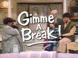 Gimme A Break Season 7 Ep 3 Opening - From Dailymotion. 